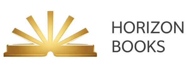 Horizon Books logo